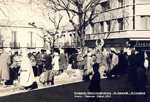 Tlemcen 200 